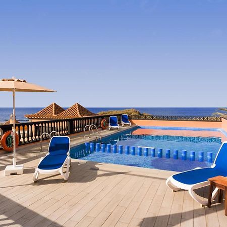 Residencial El Conde #5 Leilighet Valle Gran Rey Eksteriør bilde