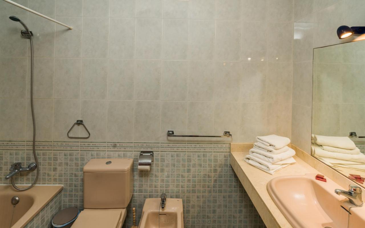 Residencial El Conde #5 Leilighet Valle Gran Rey Eksteriør bilde