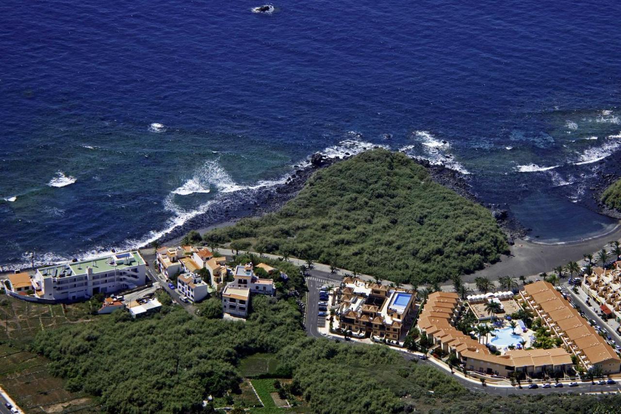 Residencial El Conde #5 Leilighet Valle Gran Rey Eksteriør bilde